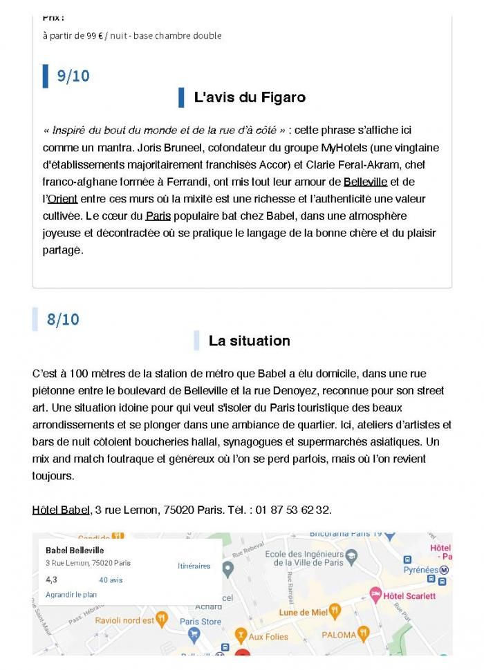 Le Figaro