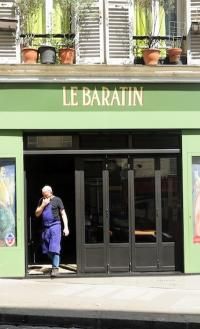 Babel (beta 2) - Expériences