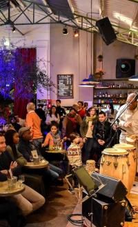 Babel (beta 2) - Expériences