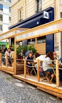 Babel (beta 2) - Expériences