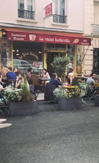 Babel (beta 2) - Expériences