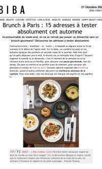 Babel (beta 2) - Presse