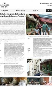 Babel (beta 2) - Presse