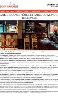 Babel (beta 2) - Presse