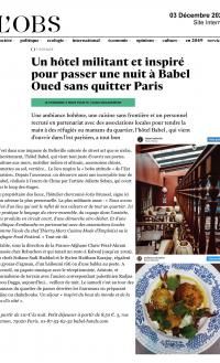 Babel (beta 2) - Presse