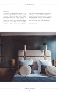 Babel (beta 2) - Presse