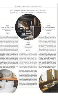 Babel (beta 2) - Presse