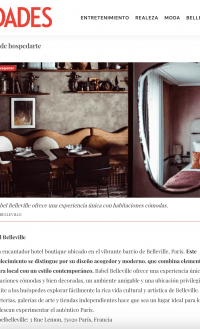 Babel (beta 2) - Presse