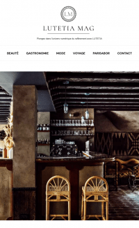 Babel (beta 2) - Presse