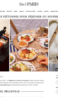 Babel (beta 2) - Presse