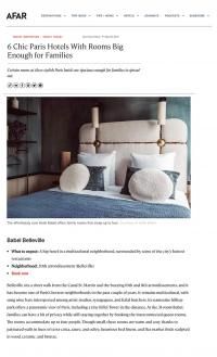 Babel (beta 2) - Presse