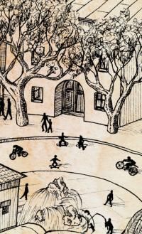 Babel (beta 2) - Radio